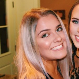 Meet your Posher, Haley